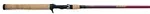 Berkley Cherrywood Hd Casting Rod 6’6 1Pc 1/4-3/4O