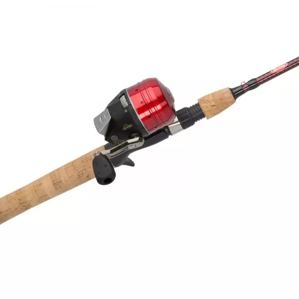 BERKLEY CHERRYWOOD HD SPINCAST