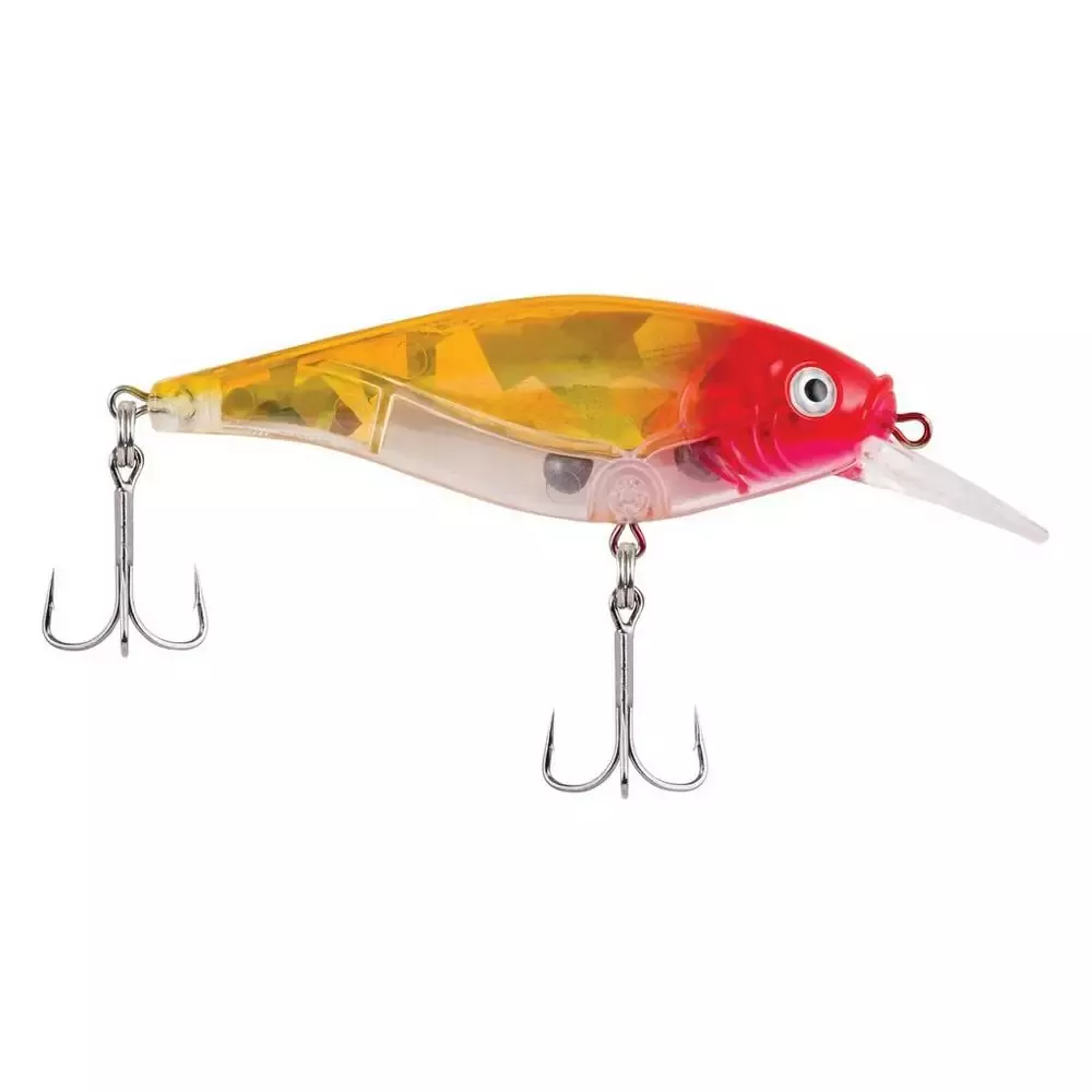 Berkley Flicker Shad Shallow