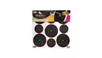 Birchwood Casey Dirty Bird Multi-Color Targets 180