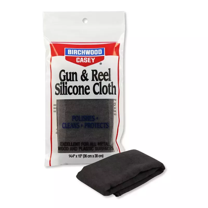 Birchwood Casey Gun and Reel Silicone 14.4″x15″ 30001