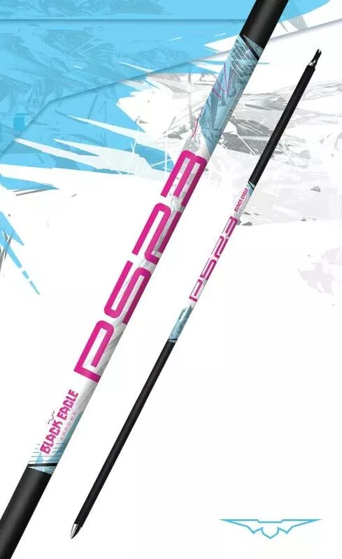 Black Eagle PS23 Arrow Shafts