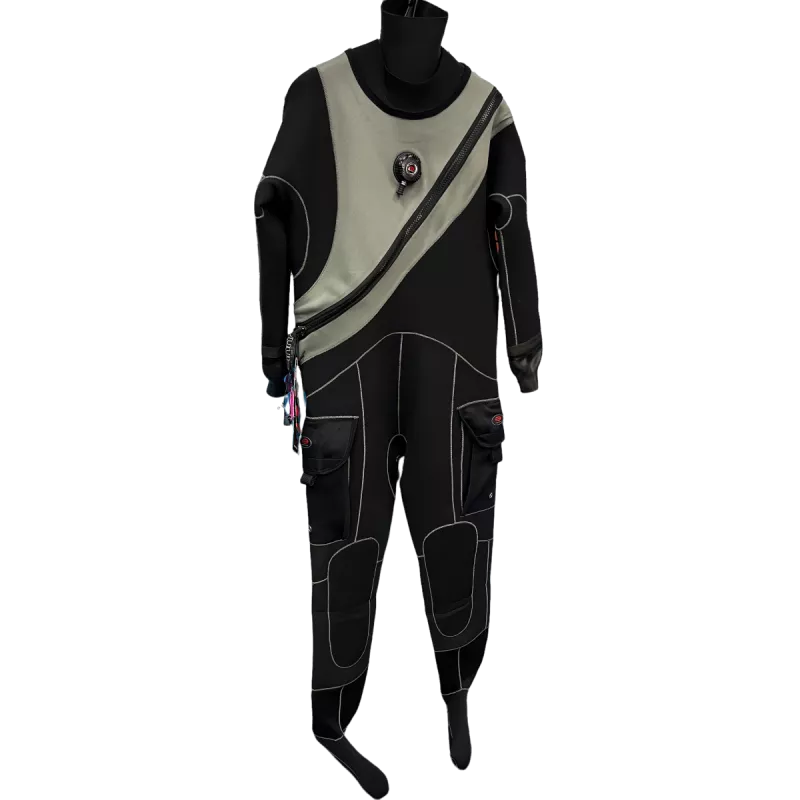 Black Ice Men’s Large – Open Box