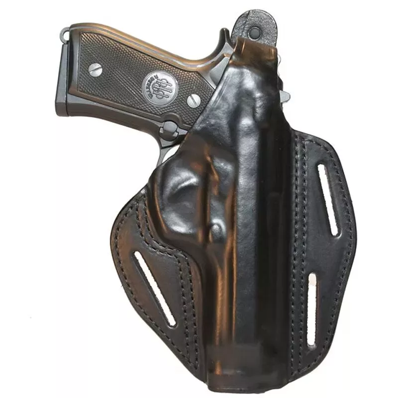 BLACKHAWK! 3 SLOT PANCAKE HOLSTER