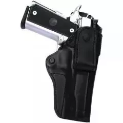 Blackhawk 4204 Leather Inside Pants Holster