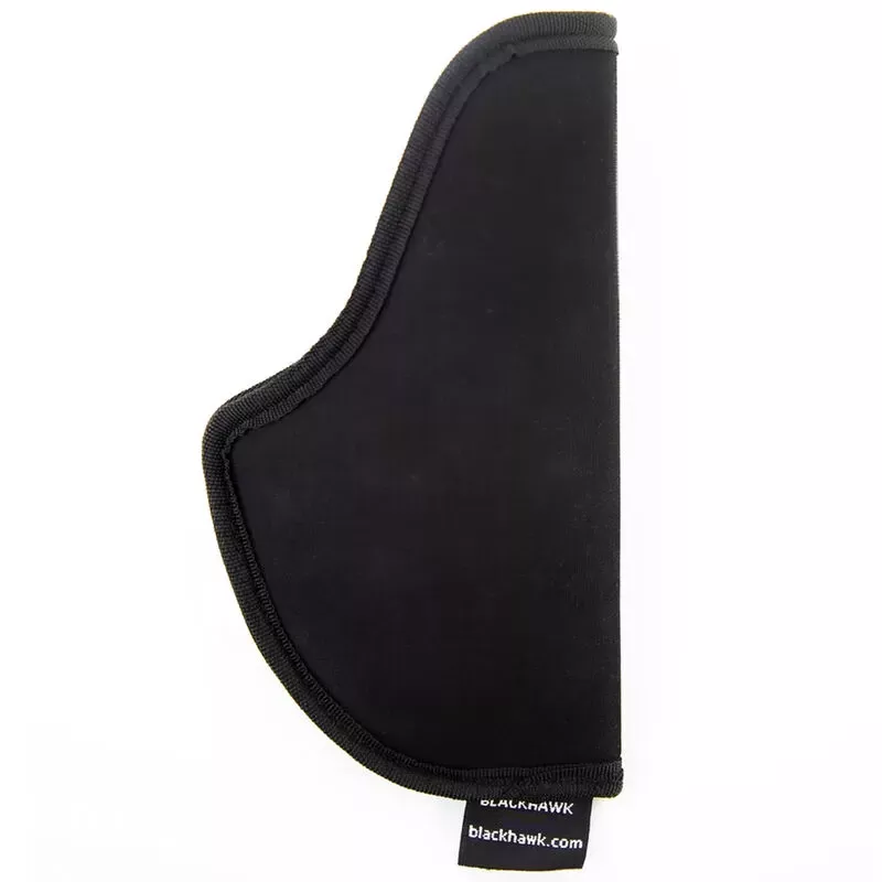 BLACKHAWK! Ambidextrous Size 07 TecGrip IWB Holster Holster