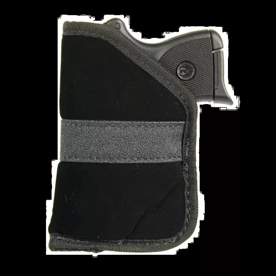 BLACKHAWK! INSIDE-THE-POCKET HOLSTER (SIZE 2)