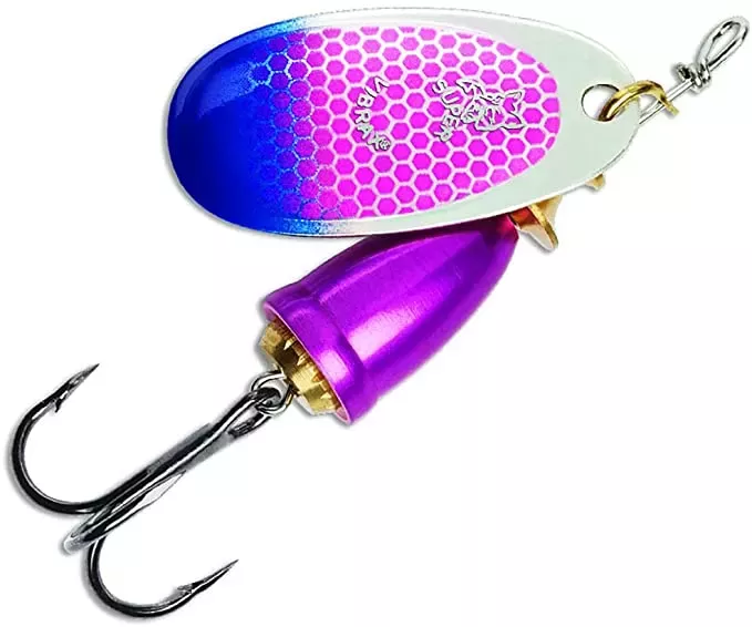 BLUE FOX CLASSIC VIBRAX SPINNER