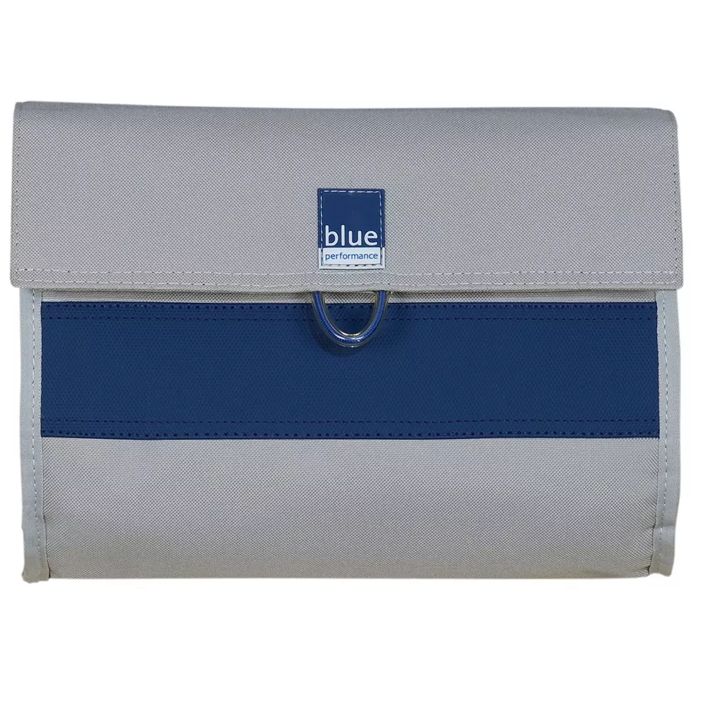 Blue Performance Cockpit Bag – Small [PC3410]