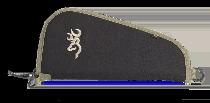 Browning Plainsman- Pistol Run 13″