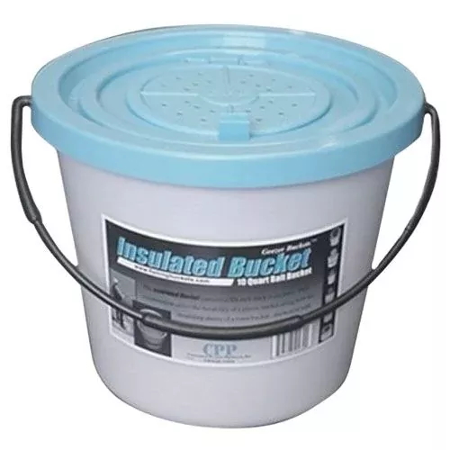 Challenge Insulated 10QT Bucket