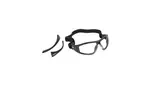 Champion Convertible Ballistic Shooting Glasses