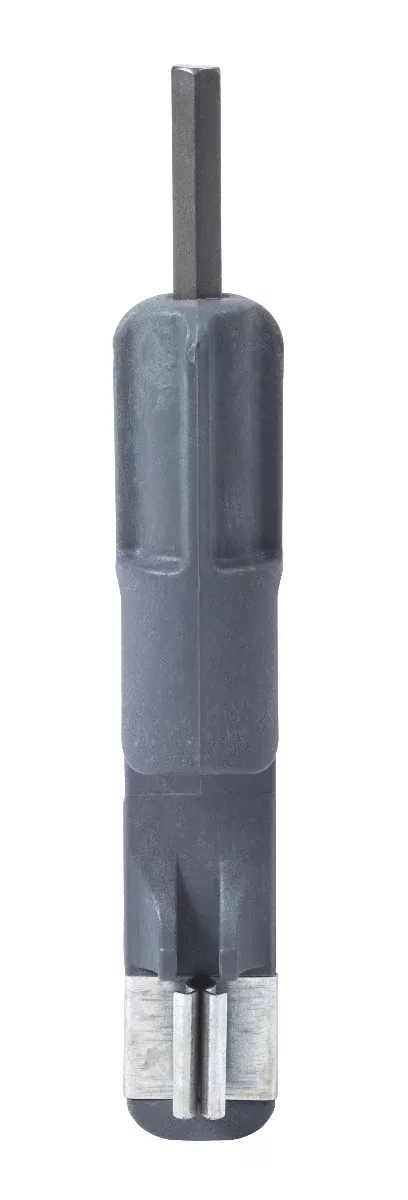 Clam Ice Anchor Installation Tool
