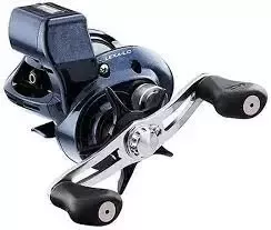 Daiwa Lexa Fishing Reel