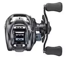 Daiwa Tatula CT Baitcasting Reel