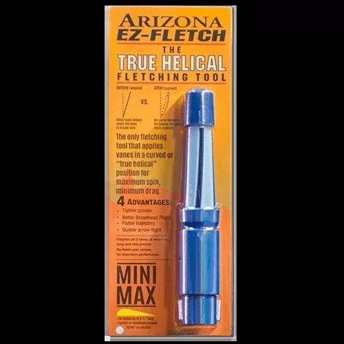 E-Z Fletch MiniMax Right