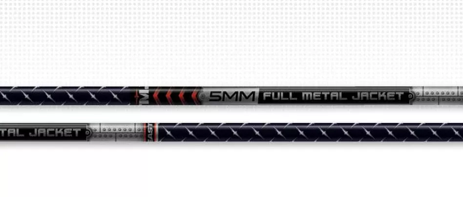 Easton 5mm FMJ Arrow Shafts