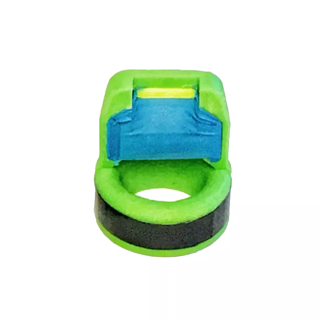 Elk Reel Bullistic mouthpiece with Reed