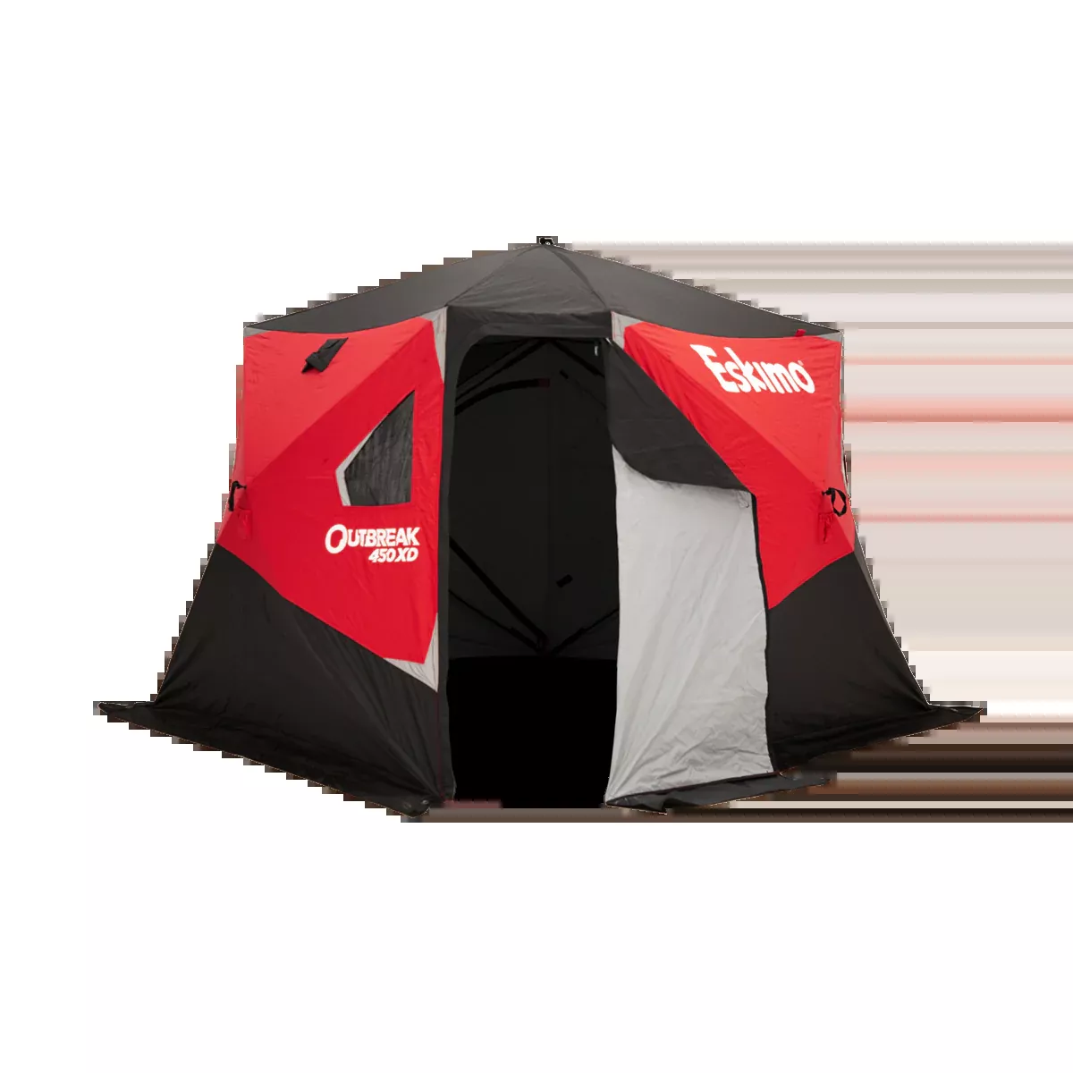 ESKIMO Outbreak 450 Insulated Ice House