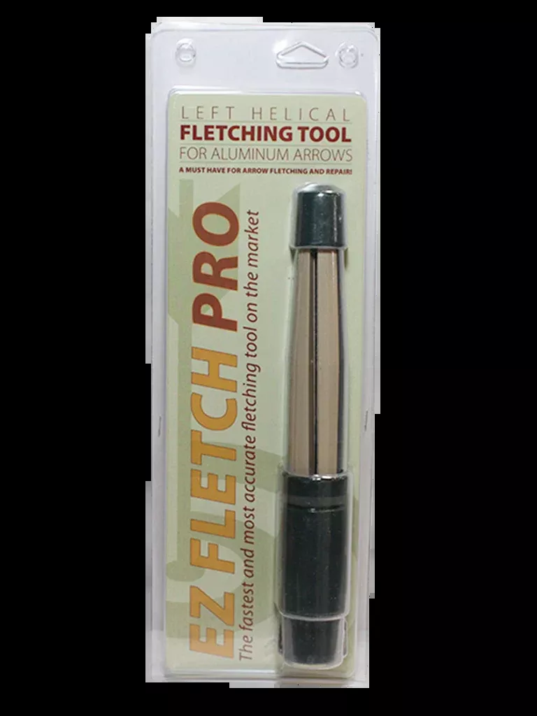 EZ Fletch PRO Fletching Tool