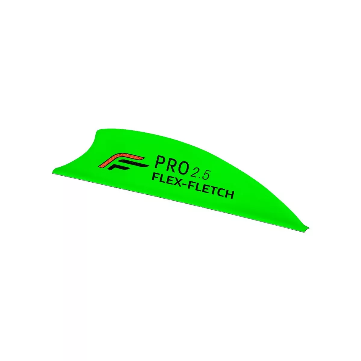 Flex-Fletch PRO 2.5 Vanes (36pk)