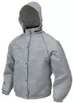 Frogg Toggs Women'S Sweet T Rain Jacket Gray Small