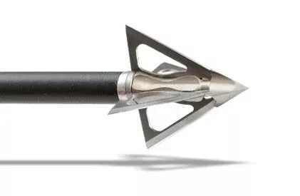 G5 “Striker X” Broadheads