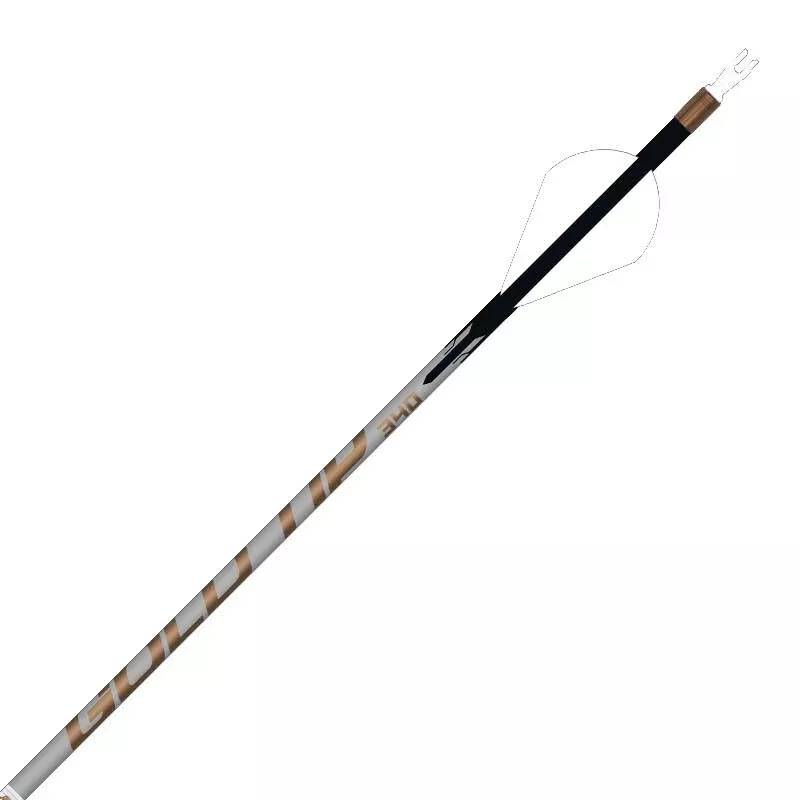 Gold Tip AIRSTRIKE Arrow Shafts