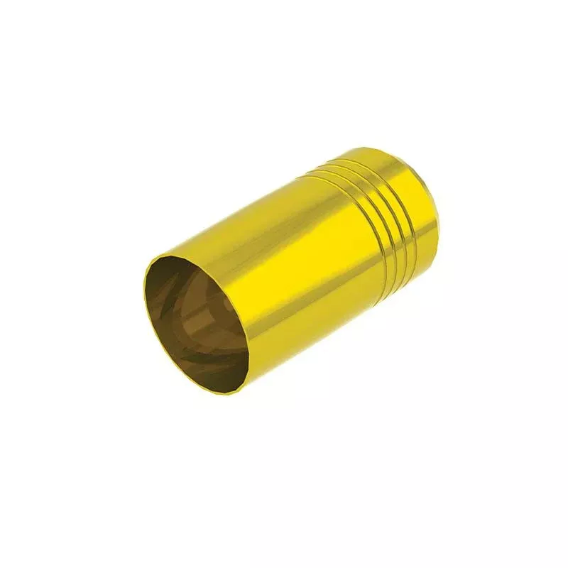 Gold Tip – Pierce Nock Collar .166