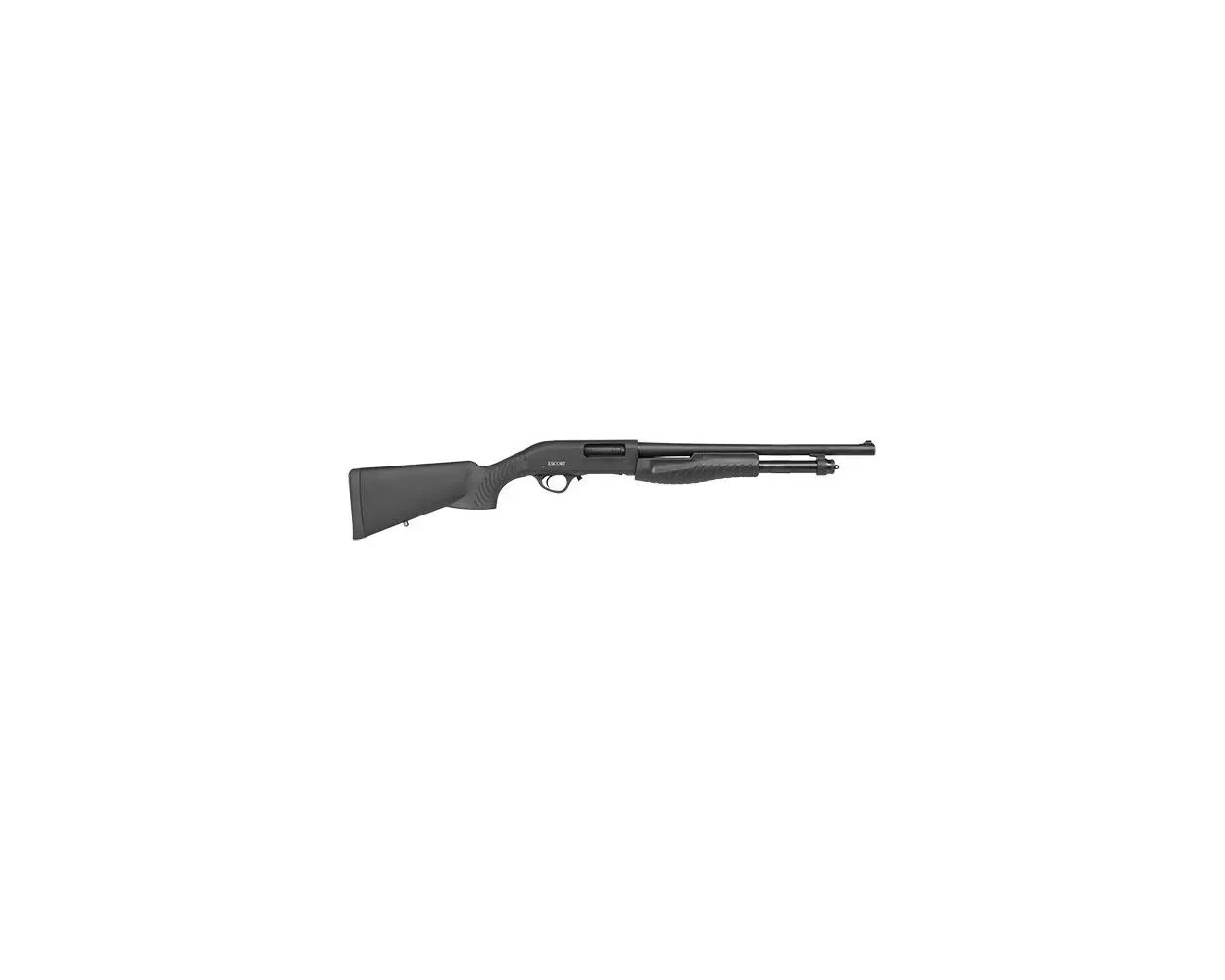 Hatsan Escort Slugger 12GA 18″ (HESL12180001)