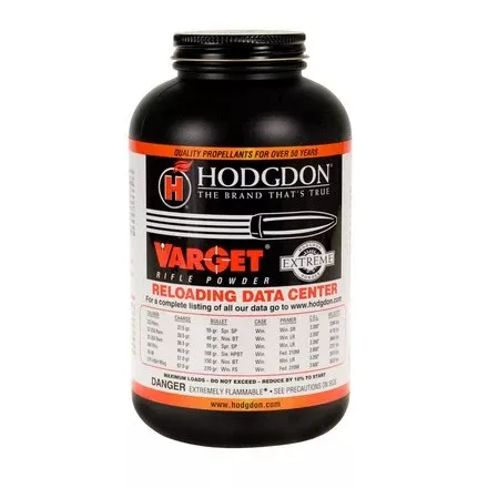 Hodgdon Varget 1 lbs