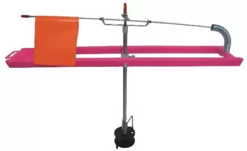 HT Enterprises Lady Ice Polar Tip Up