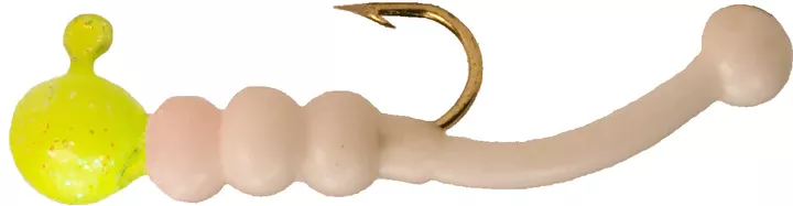 K&E Panfish – Whip’r Knocker – 3 Count