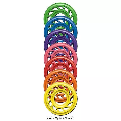 Mathews Rubber HDS Dampeners