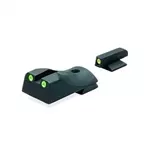 Meprolight Tru-Dot Slant Night Sight For Kimber 19