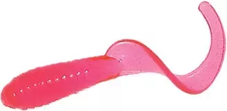 Mr Twister 1″ LIL’ BIT