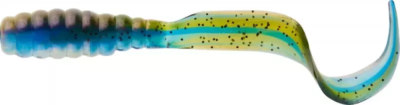 Mr Twister 3″ TRI-COM MEENY