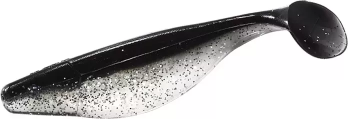 Mr Twister SASSY SHAD