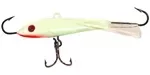 Northland Puppet Minnow 2″ Glo White