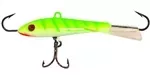 Northland Puppet Minnow 2″ Super Glo Perch