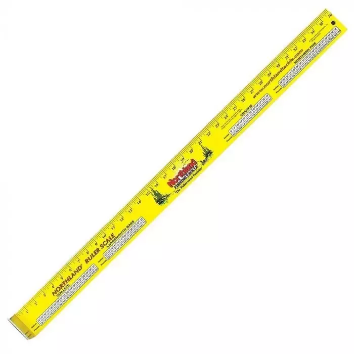 Northland Ruler Scale 24"
