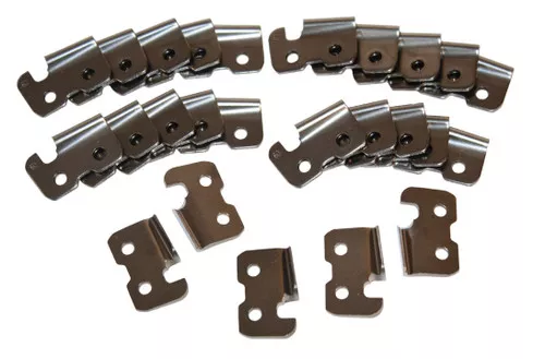 Oregon P24573 3/4" Pitch LEFT-Hand Cutters for 11BC Chain
