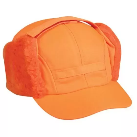 Outdoor Cap Earflap Cap