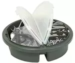 Plano 5 Gallon Bucket Topper Stowaway