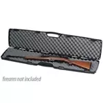 Plano Single Rifle Case Black 10-10475