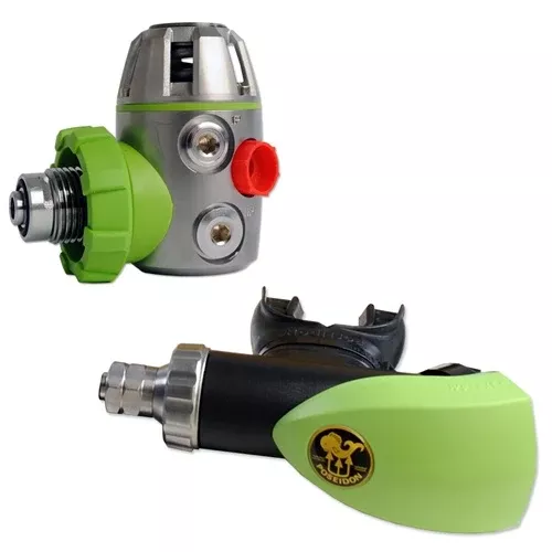 Poseidon Xstream Duration 90 Regulator
