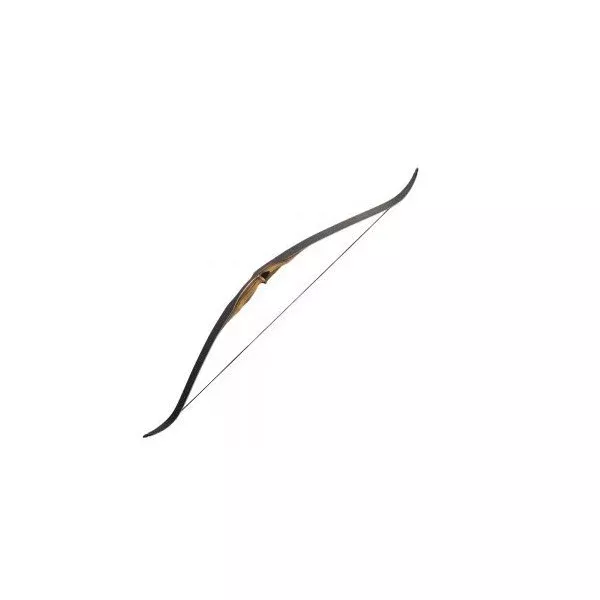 PSE Archery Anthem 60″ Recurve Bow 50 Lbs Right Hand Maple and Black – Open Box