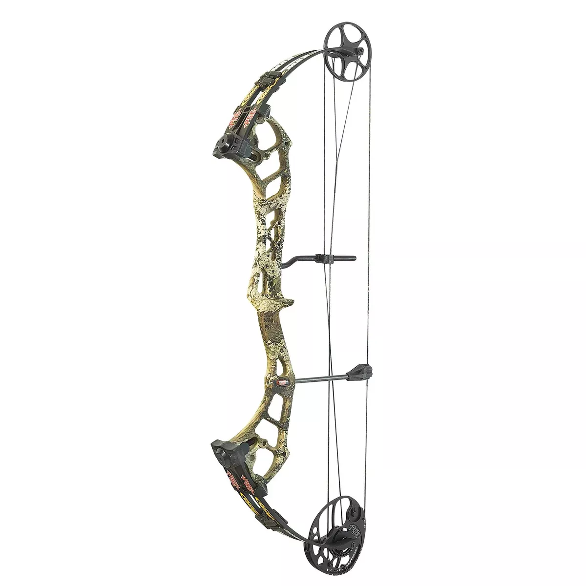 PSE Archery BOW Stinger Max 70 lbs RH Mossy Oak Country – Open Box