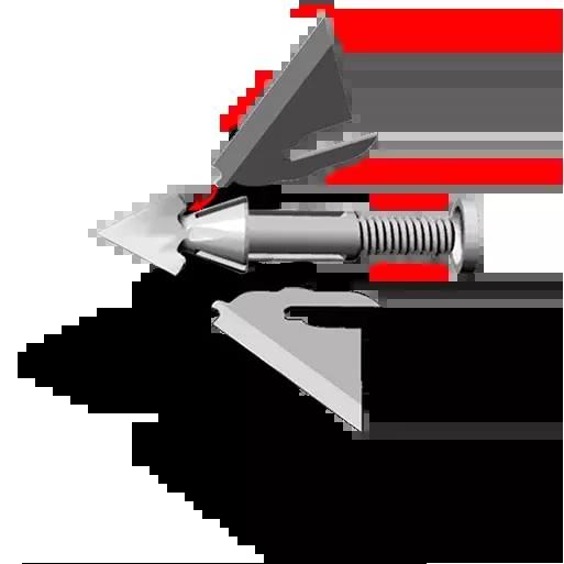 QAD EXODUS Broadhead Replacement Blades