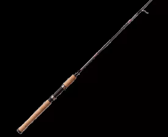 Quantum Graphex Spin Rod